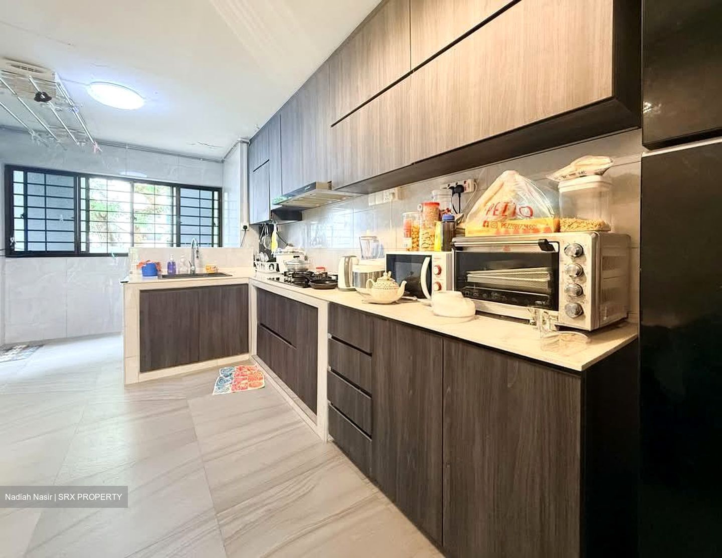 Blk 519 Bedok North Avenue 1 (Bedok), HDB 3 Rooms #549122101